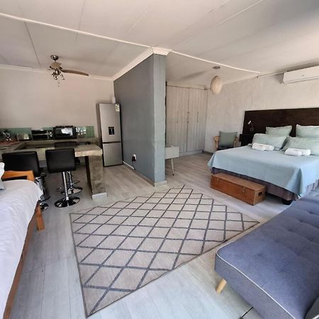 Emmaus Apartment Bloemfontein Exterior photo