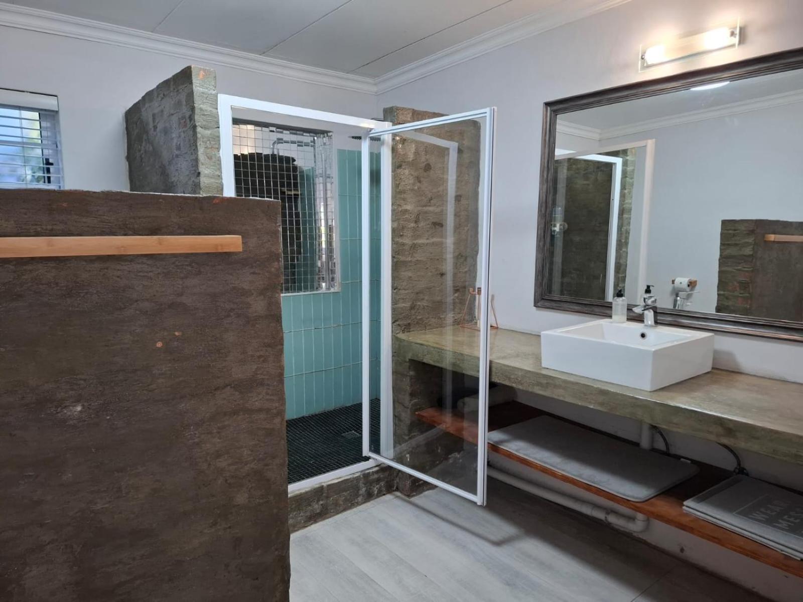 Emmaus Apartment Bloemfontein Exterior photo