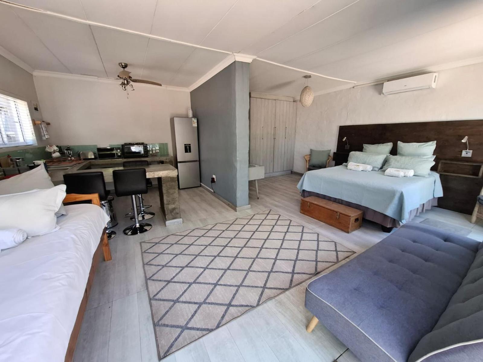 Emmaus Apartment Bloemfontein Exterior photo