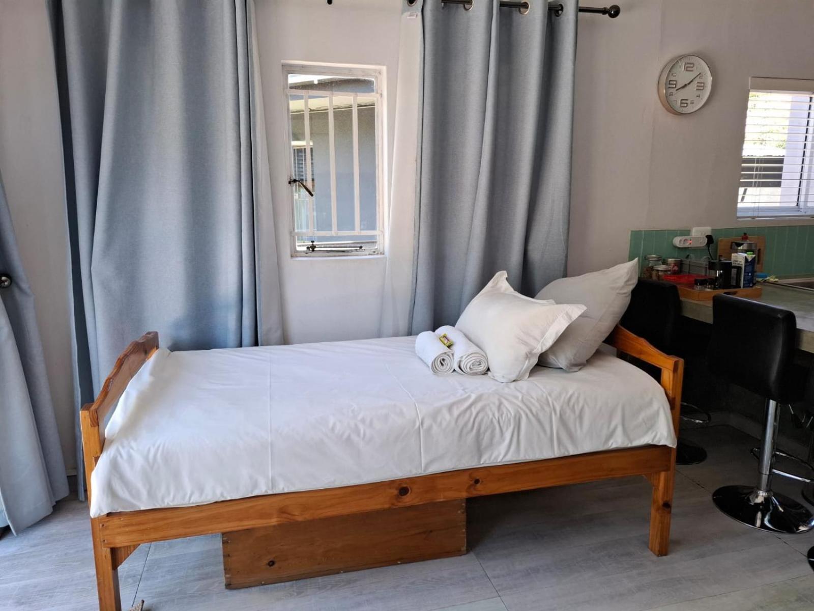 Emmaus Apartment Bloemfontein Exterior photo